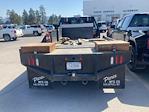 2022 GMC Sierra 3500 Regular Cab DRW 4x2 Flatbed Truck for sale #4123228 - photo 17