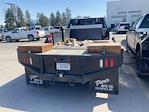 2022 GMC Sierra 3500 Regular Cab DRW 4x2 Flatbed Truck for sale #4123228 - photo 18