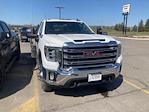 2022 GMC Sierra 3500 Regular Cab DRW 4x2 Flatbed Truck for sale #4123228 - photo 3