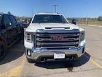 2022 GMC Sierra 3500 Regular Cab DRW 4x2 Flatbed Truck for sale #4123228 - photo 4