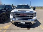 2022 GMC Sierra 3500 Regular Cab DRW 4x2 Flatbed Truck for sale #4123228 - photo 5
