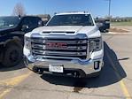 2022 GMC Sierra 3500 Regular Cab DRW 4x2 Flatbed Truck for sale #4123228 - photo 6