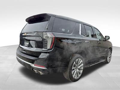 Used 2025 Chevrolet Tahoe High Country for sale #4123789 - photo 2