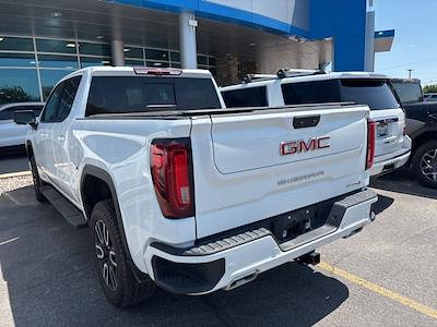 2024 GMC Sierra 1500 Crew Cab 4x4 Pickup for sale #4123833 - photo 2