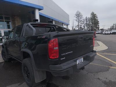 2022 Chevrolet Colorado Crew Cab 4WD Pickup for sale #4124045 - photo 2
