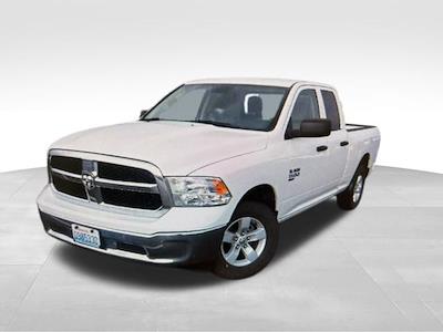 2024 Ram 1500 Classic Quad Cab 4WD Pickup for sale #4124409 - photo 1