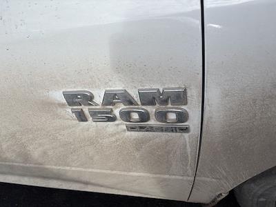 Used 2024 Ram 1500 Classic SLT Quad Cab for sale #4124409 - photo 2