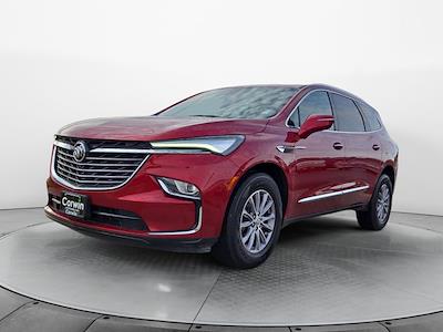 Used 2024 Buick Enclave Premium for sale #4124439 - photo 1