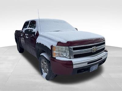 Used 2009 Chevrolet Silverado 1500 - photo 1