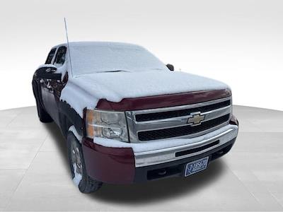 Used 2009 Chevrolet Silverado 1500 - photo 1