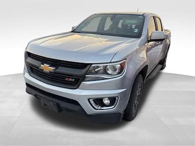 Used 2018 Chevrolet Colorado Z71 Crew Cab for sale #8126363 - photo 1