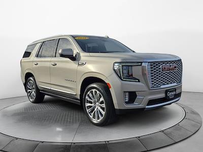 2021 GMC Yukon 4WD SUV for sale #4127004 - photo 1