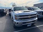 2019 Chevrolet Silverado 3500 Crew Cab SRW 4x4 Pickup for sale #4127740 - photo 4