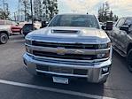 2019 Chevrolet Silverado 3500 Crew Cab SRW 4x4 Pickup for sale #4127740 - photo 7