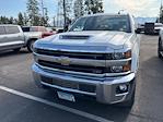 2019 Chevrolet Silverado 3500 Crew Cab SRW 4x4 Pickup for sale #4127740 - photo 8