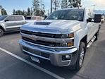 2019 Chevrolet Silverado 3500 Crew Cab SRW 4x4 Pickup for sale #4127740 - photo 9