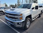 2019 Chevrolet Silverado 3500 Crew Cab SRW 4x4 Pickup for sale #4127740 - photo 2
