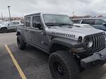 Used 2020 Jeep Gladiator Sport Crew Cab for sale #4127855 - photo 11