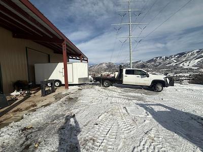 Used 2021 Chevrolet Silverado 3500 - photo 1