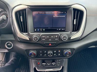 Used 2018 GMC Terrain - photo 1