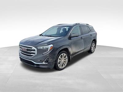 Used 2018 GMC Terrain - photo 1