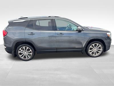 Used 2018 GMC Terrain - photo 1