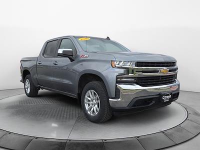 2020 Chevrolet Silverado 1500 Crew Cab 4WD Pickup for sale #4129506 - photo 1