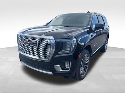 Used 2021 GMC Yukon - photo 1