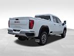 Used 2026 GMC Sierra 3500 SLT Crew Cab for sale #4130820 - photo 2