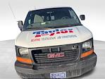 2013 GMC Savana 2500 SRW RWD Empty Cargo Van for sale #4130829 - photo 3