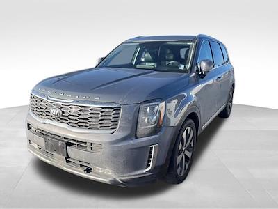 Used 2021 Kia Telluride - photo 1