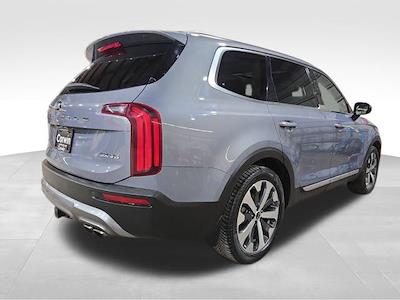 Used 2021 Kia Telluride - photo 1