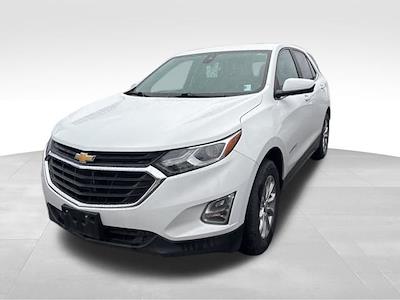 Used 2021 Chevrolet Equinox LT for sale #4131547 - photo 1