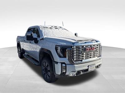 Used 2024 GMC Sierra 3500 Denali Crew Cab for sale #4131722 - photo 1