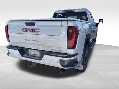 Used 2024 GMC Sierra 3500 Denali Crew Cab for sale #4131722 - photo 2