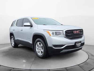 2018 GMC Acadia AWD SUV for sale #4132237 - photo 1