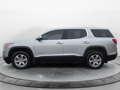2018 GMC Acadia AWD SUV for sale #4132237 - photo 2