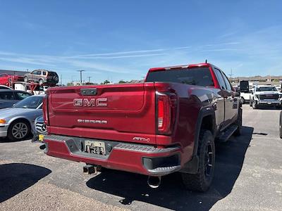 2022 GMC Sierra 3500 Crew Cab 4x4 Pickup for sale #4132305 - photo 2