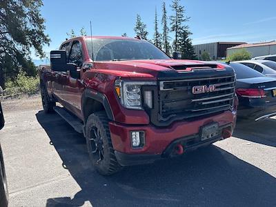 2022 GMC Sierra 3500 Crew Cab 4x4 Pickup for sale #4132305 - photo 1