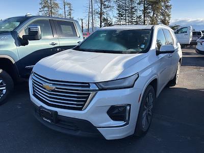 2022 Chevrolet Traverse AWD SUV for sale #4132861 - photo 1