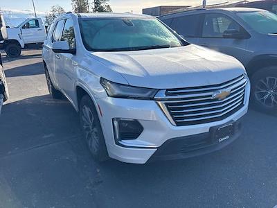 2022 Chevrolet Traverse AWD SUV for sale #4132861 - photo 2