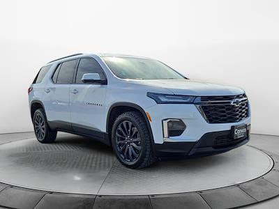 2024 Chevrolet Traverse Limited AWD SUV for sale #4132930 - photo 1