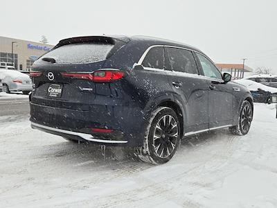 Used 2024 Mazda CX-90 3.3 Turbo S for sale #4134469 - photo 2