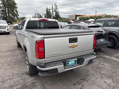 2020 Chevrolet Colorado Crew Cab 4x4 Pickup for sale #4135240 - photo 2