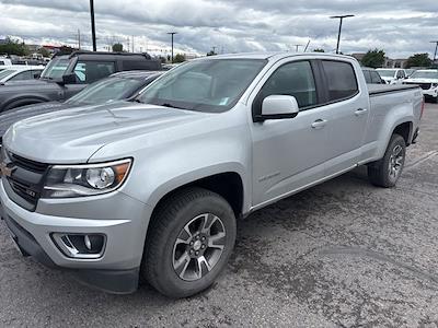 2020 Chevrolet Colorado Crew Cab 4x4 Pickup for sale #4135240 - photo 1