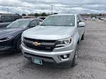 2020 Chevrolet Colorado Crew Cab 4x4 Pickup for sale #4135240 - photo 8
