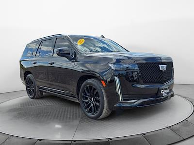 Used 2022 Cadillac Escalade Sport Platinum 4WD SUV for sale #4135358 - photo 1