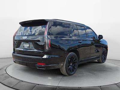 Used 2022 Cadillac Escalade Sport Platinum 4WD SUV for sale #4135358 - photo 2