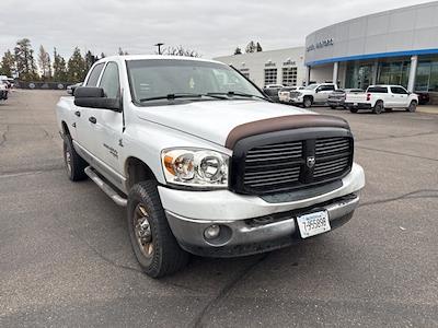 2006 Dodge Ram 2500 Quad Cab 4WD Pickup for sale #4136548 - photo 1