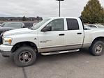 2006 Dodge Ram 2500 Quad Cab 4WD Pickup for sale #4136548 - photo 8